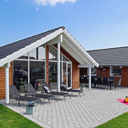 12 Person Holiday Home In Hasselberg Kappeln Δωμάτιο φωτογραφία