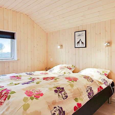 12 Person Holiday Home In Hasselberg Kappeln Εξωτερικό φωτογραφία