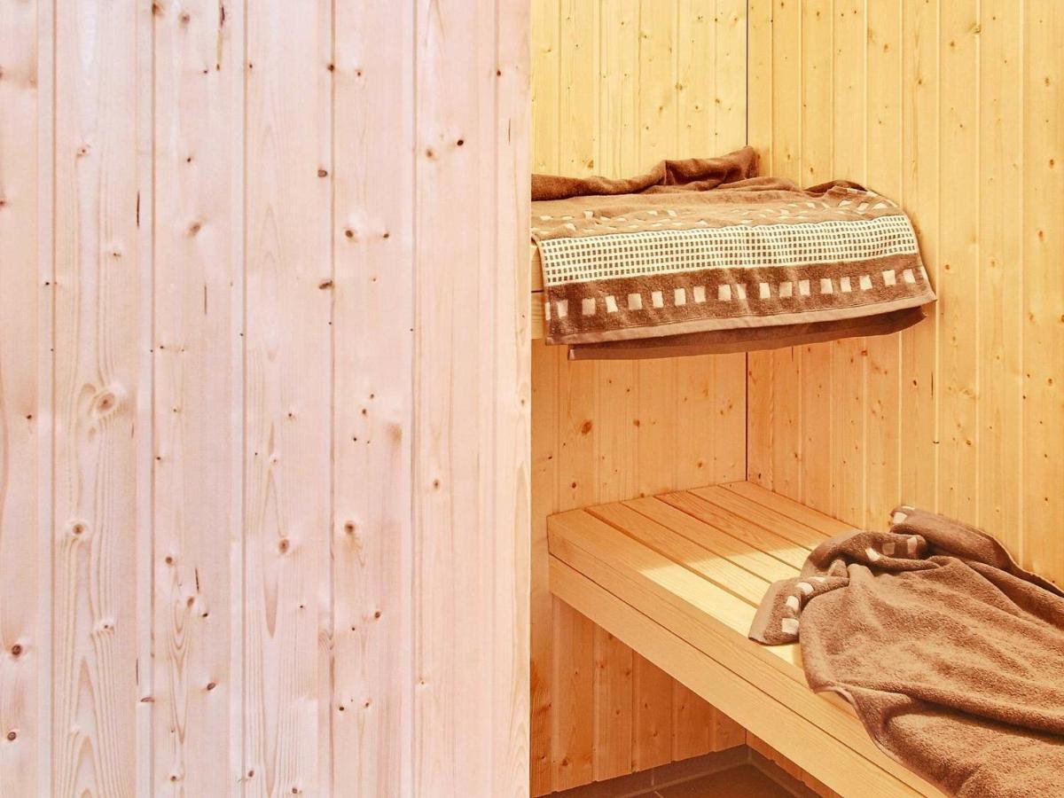 12 Person Holiday Home In Hasselberg Kappeln Εξωτερικό φωτογραφία