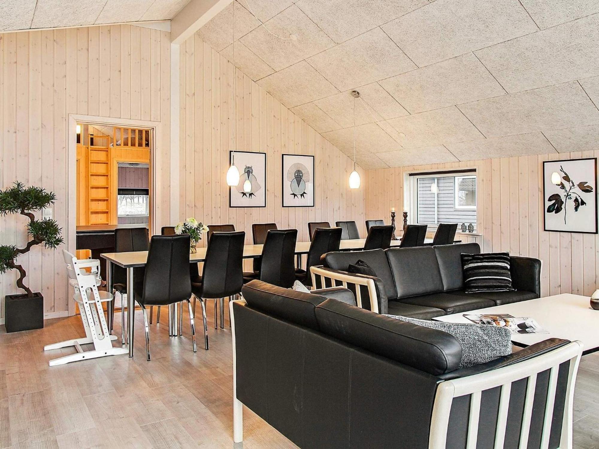 12 Person Holiday Home In Hasselberg Kappeln Εξωτερικό φωτογραφία